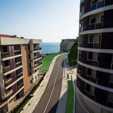 Apartment Anatolia - Mina Bečići Luaran gambar